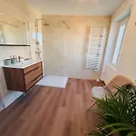 Lejlighed De L'auberge *