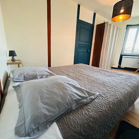 De L'auberge 公寓 Lupe