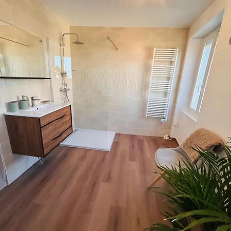 Apartamento De L'auberge *