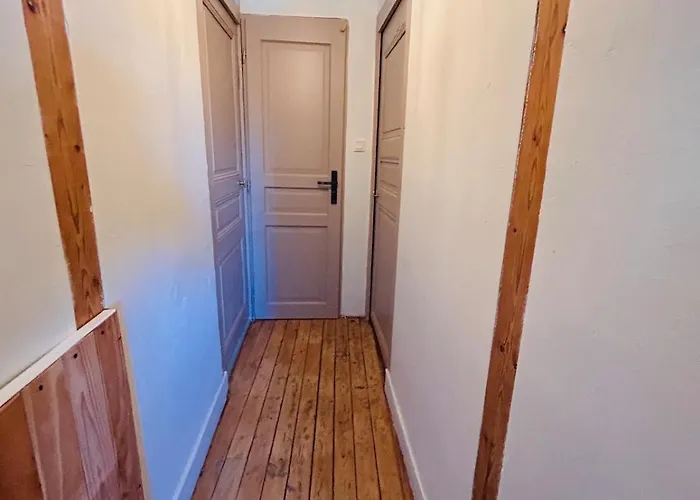 De L'auberge 公寓 *